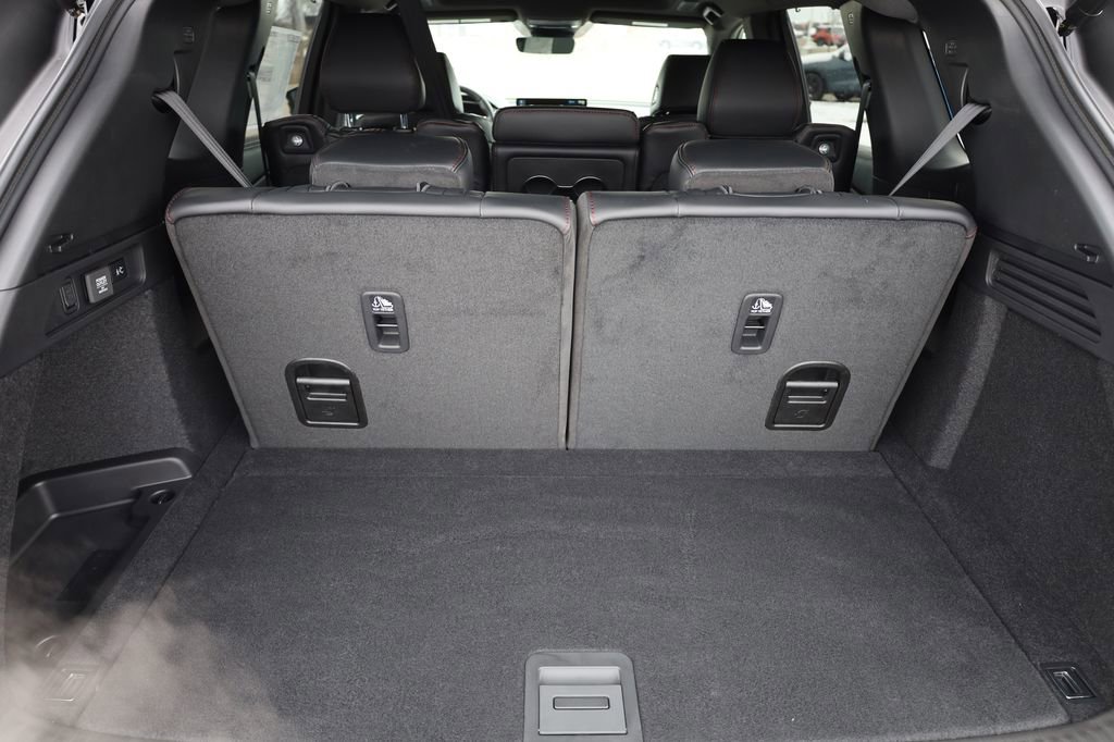 New 2026 Acura MDX Type S AWD/4WD image 9