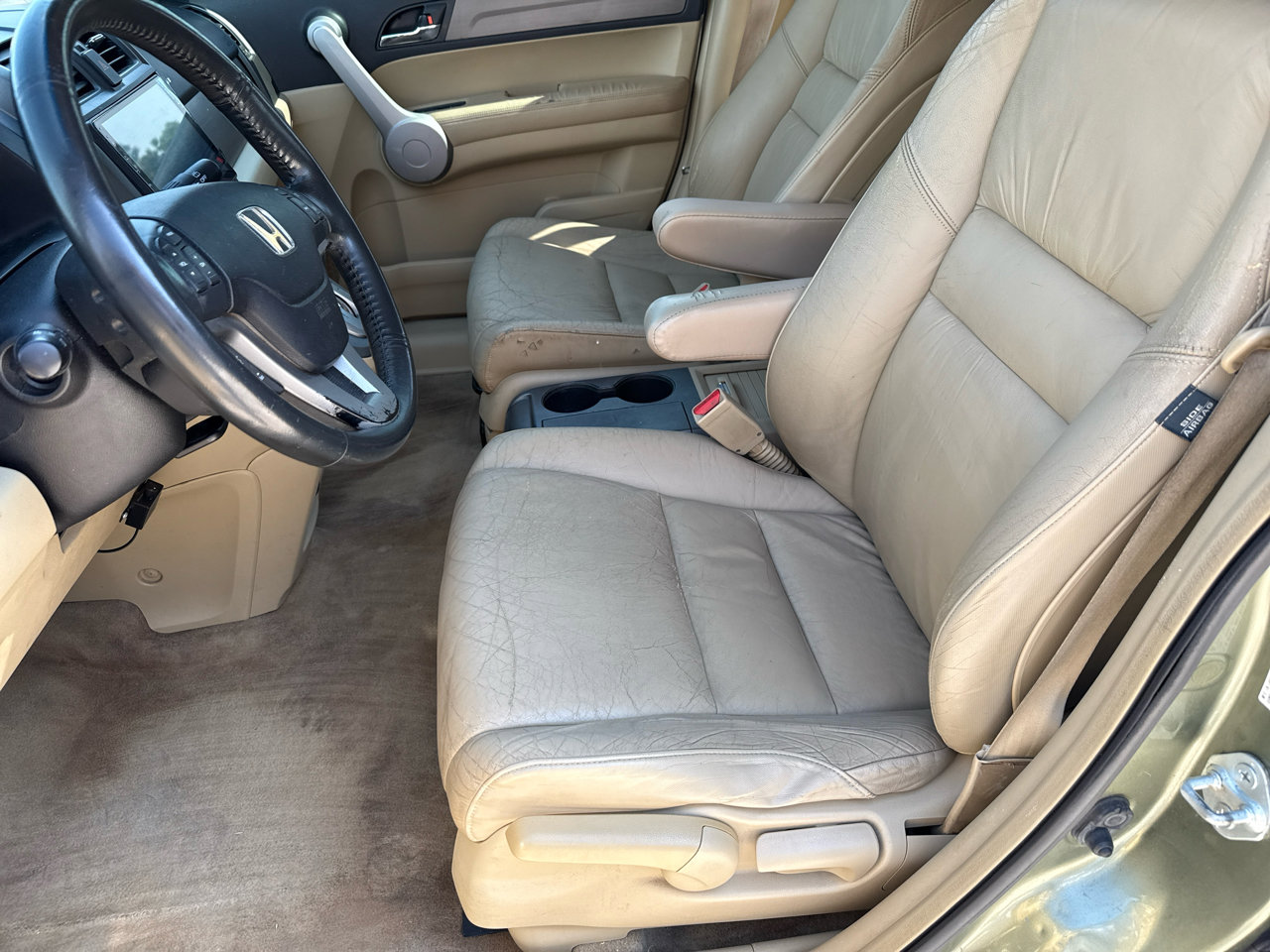 Used 2007 Honda CR-V EX-L image 36