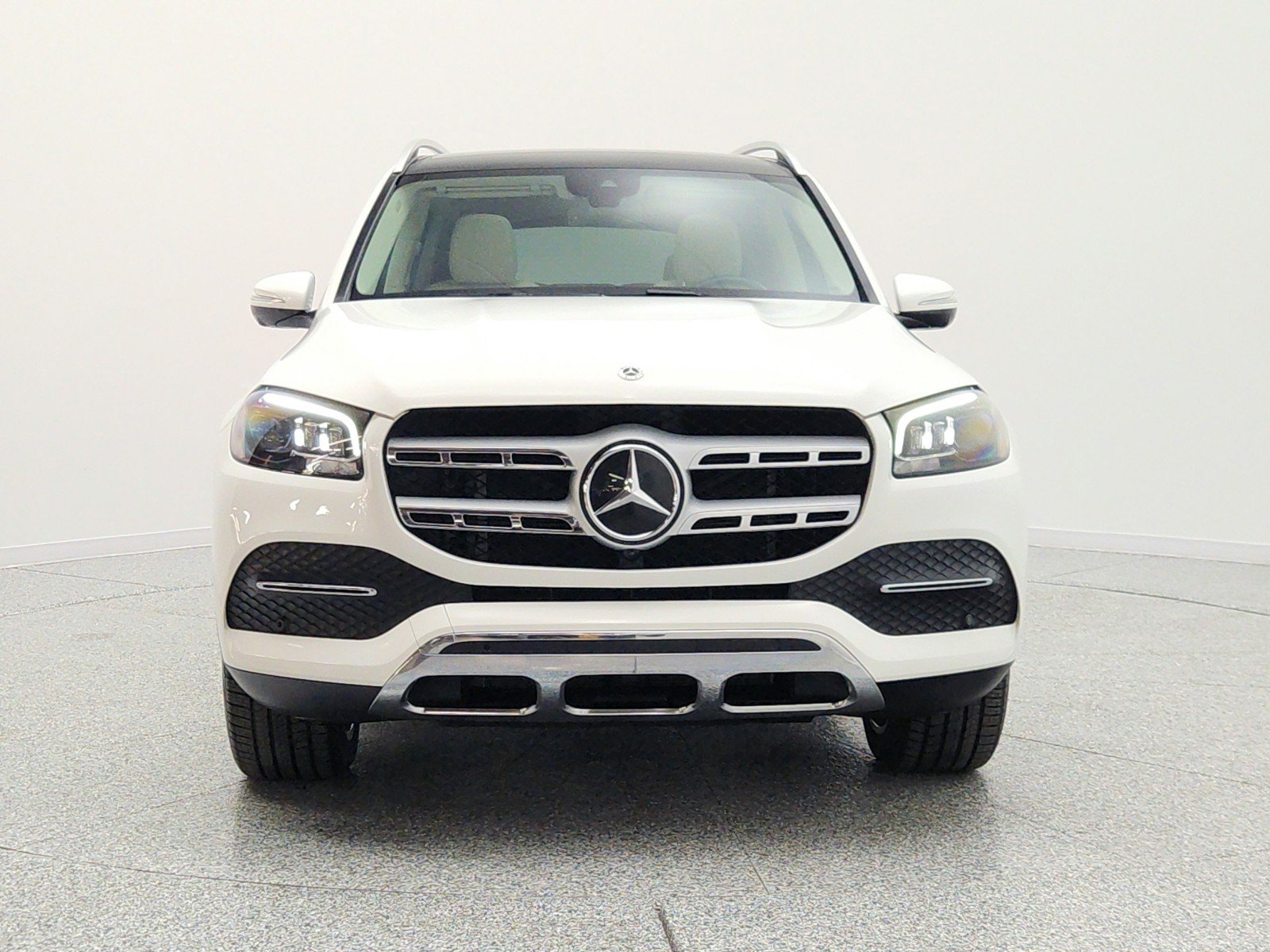 Certified 2023 Mercedes-Benz GLS 450 4MATIC image 2