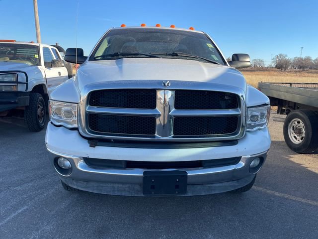 Used 2005 Dodge Ram 3500 Truck SLT w/ Trailer Tow Group image 6