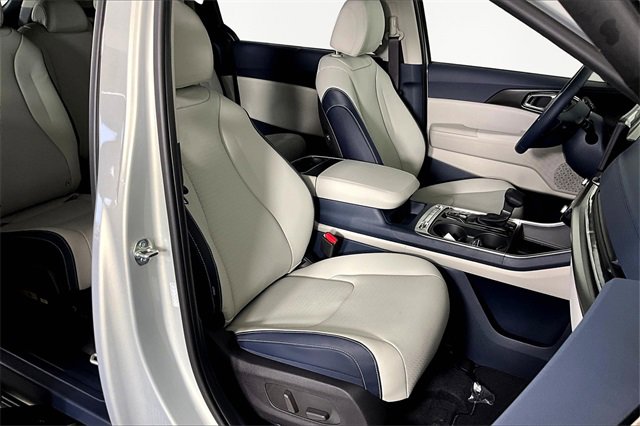 New 2026 Kia Carnival SX Prestige image 12