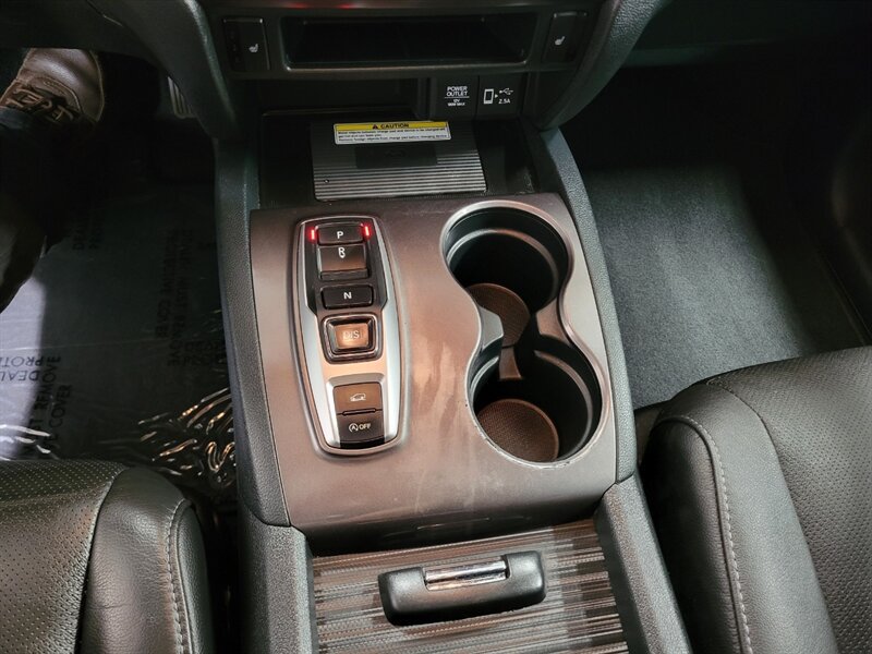 Used 2023 Honda Passport EX-L image 39