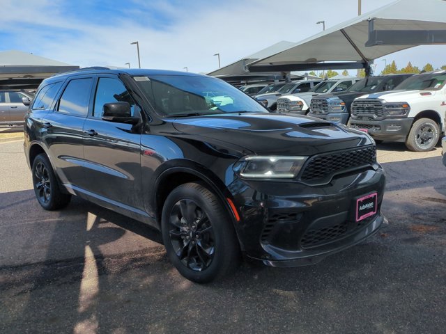 New 2026 Dodge Durango GT image 7