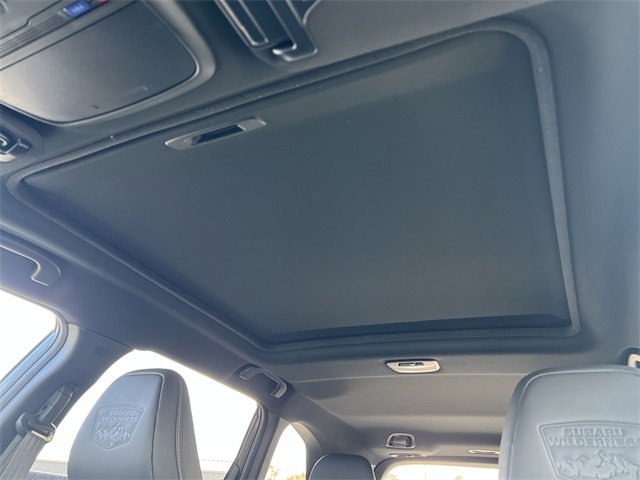 New 2026 Subaru Forester Wilderness image 11