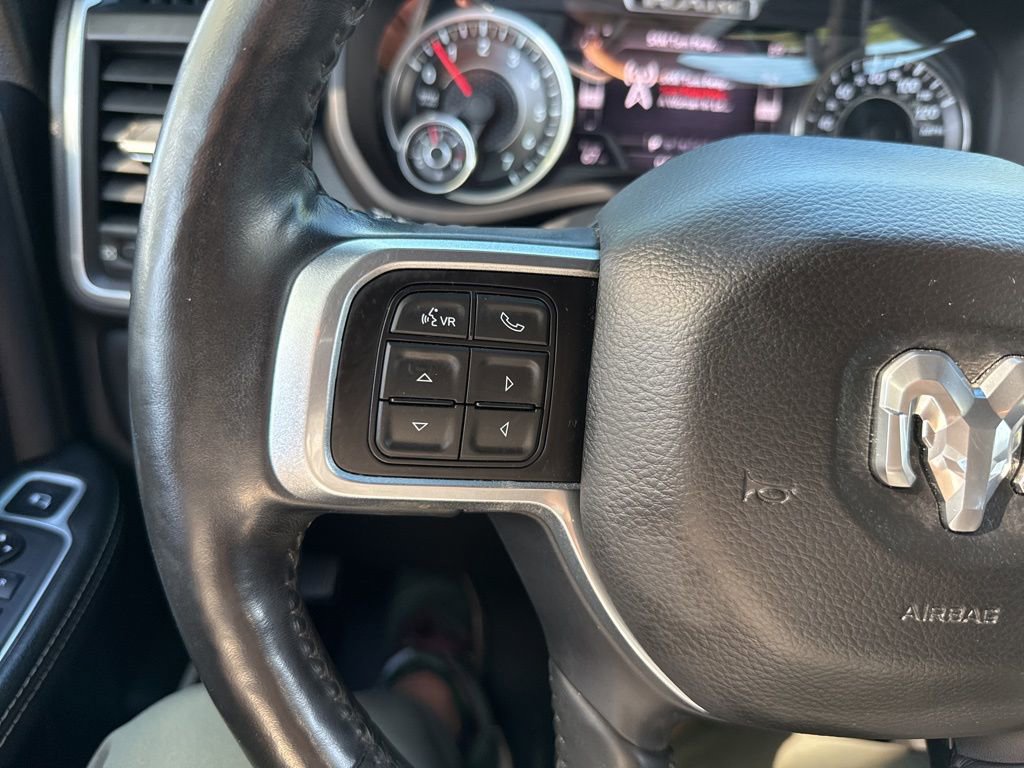 Used 2019 RAM 2500 Laramie w/ Night Edition image 66