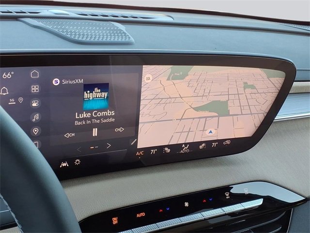 New 2026 Buick Enclave Preferred w/ Power Package image 5