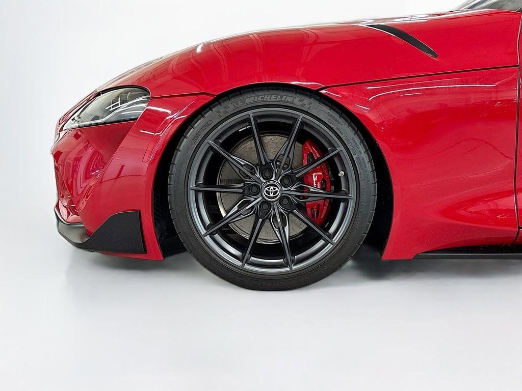 Used 2024 Toyota Supra image 31