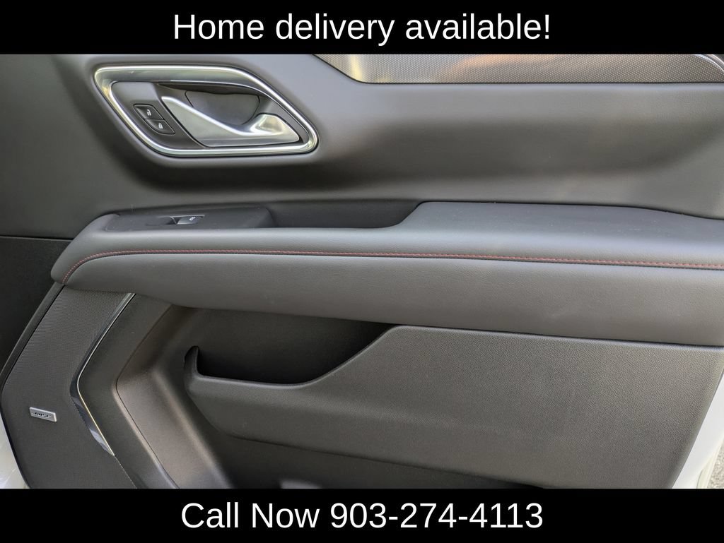 Used 2022 Chevrolet Tahoe RST w/ Luxury Package RWD image 43