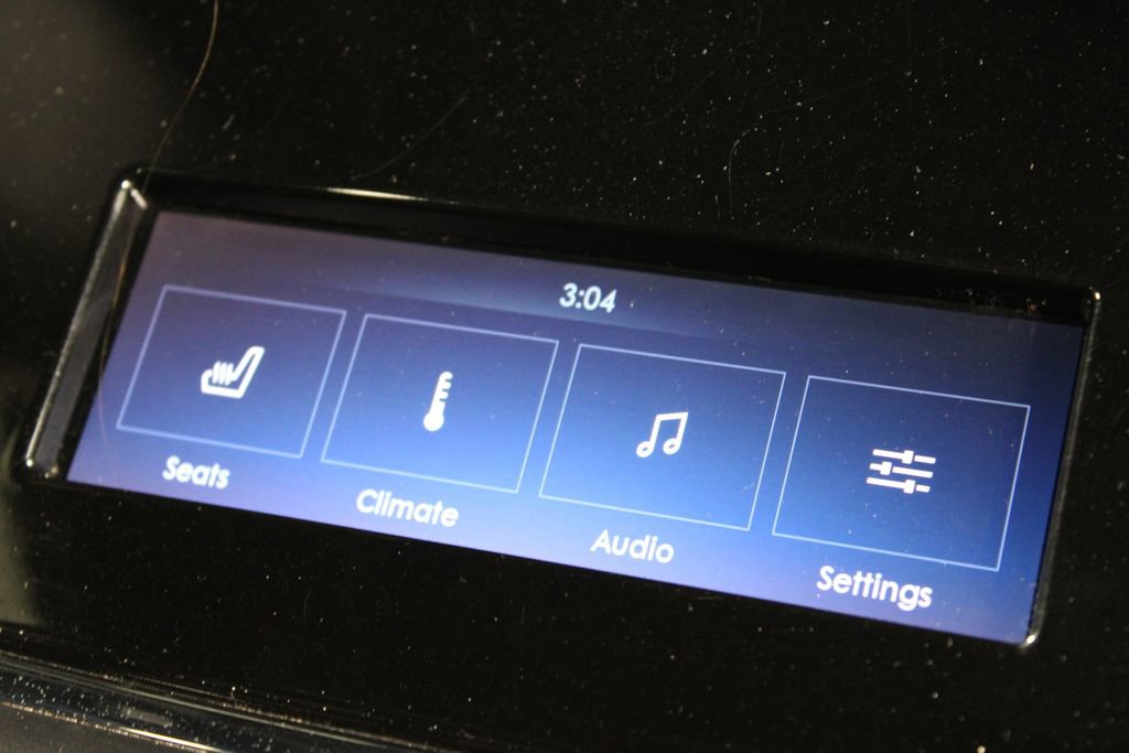 Used 2023 Lincoln Navigator Reserve AWD/4WD image 34