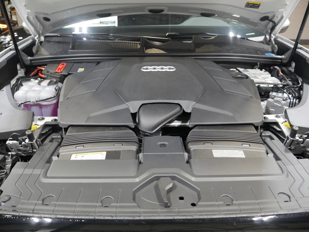 New 2026 Audi Q8 Premium Plus image 11