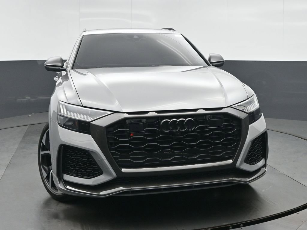 Used 2024 Audi RS Q8 AWD/4WD image 8
