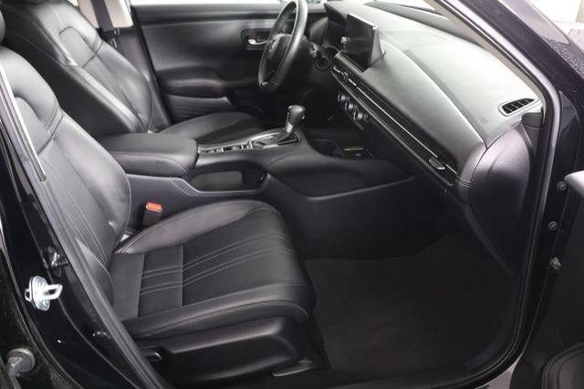 Used 2024 Honda HR-V EX-L image 25