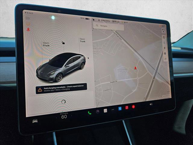 Used 2018 Tesla Model 3 Long Range image 11