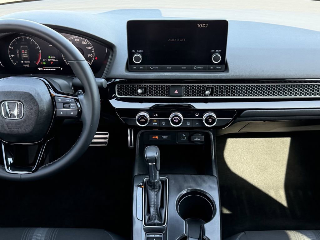 Used 2023 Honda Civic Sport image 14