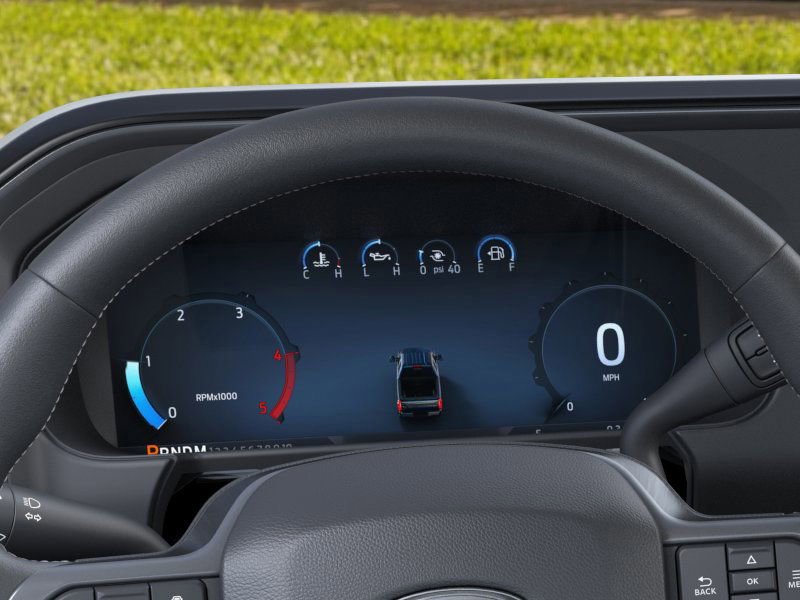 New 2026 Ford F350 Platinum w/ Platinum Plus Package image 13