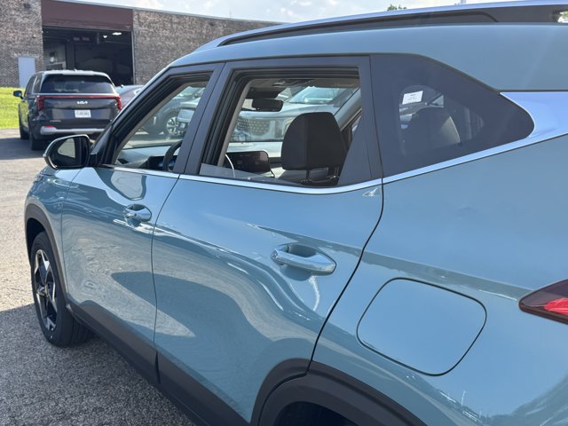 New 2026 Kia Seltos EX AWD/4WD image 24
