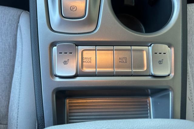 Certified 2023 Hyundai Kona SE FWD image 38