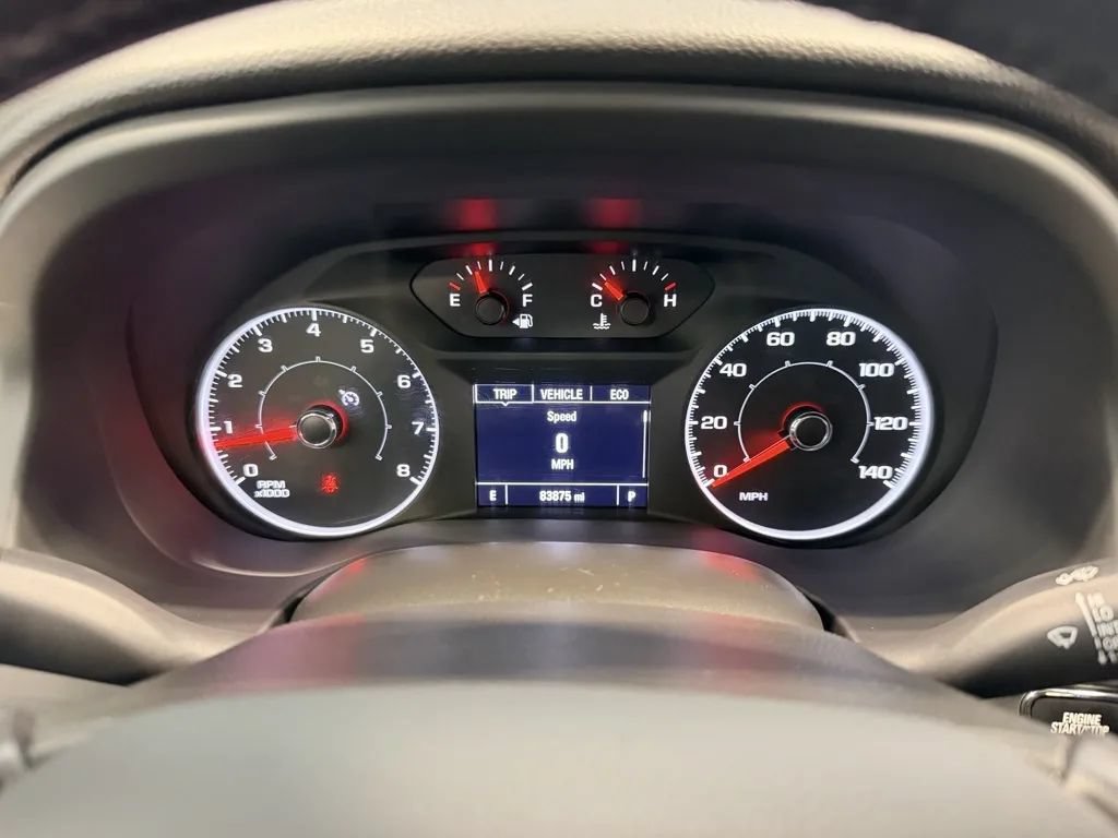 Used 2019 GMC Acadia SLE w/ Driver Alert Package I AWD/4WD image 28