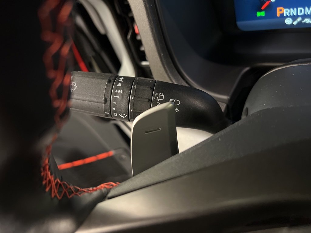 New 2025 Ford Bronco Raptor image 24