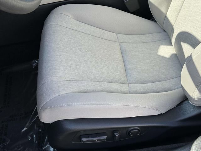 Certified 2025 Honda Accord SE image 13