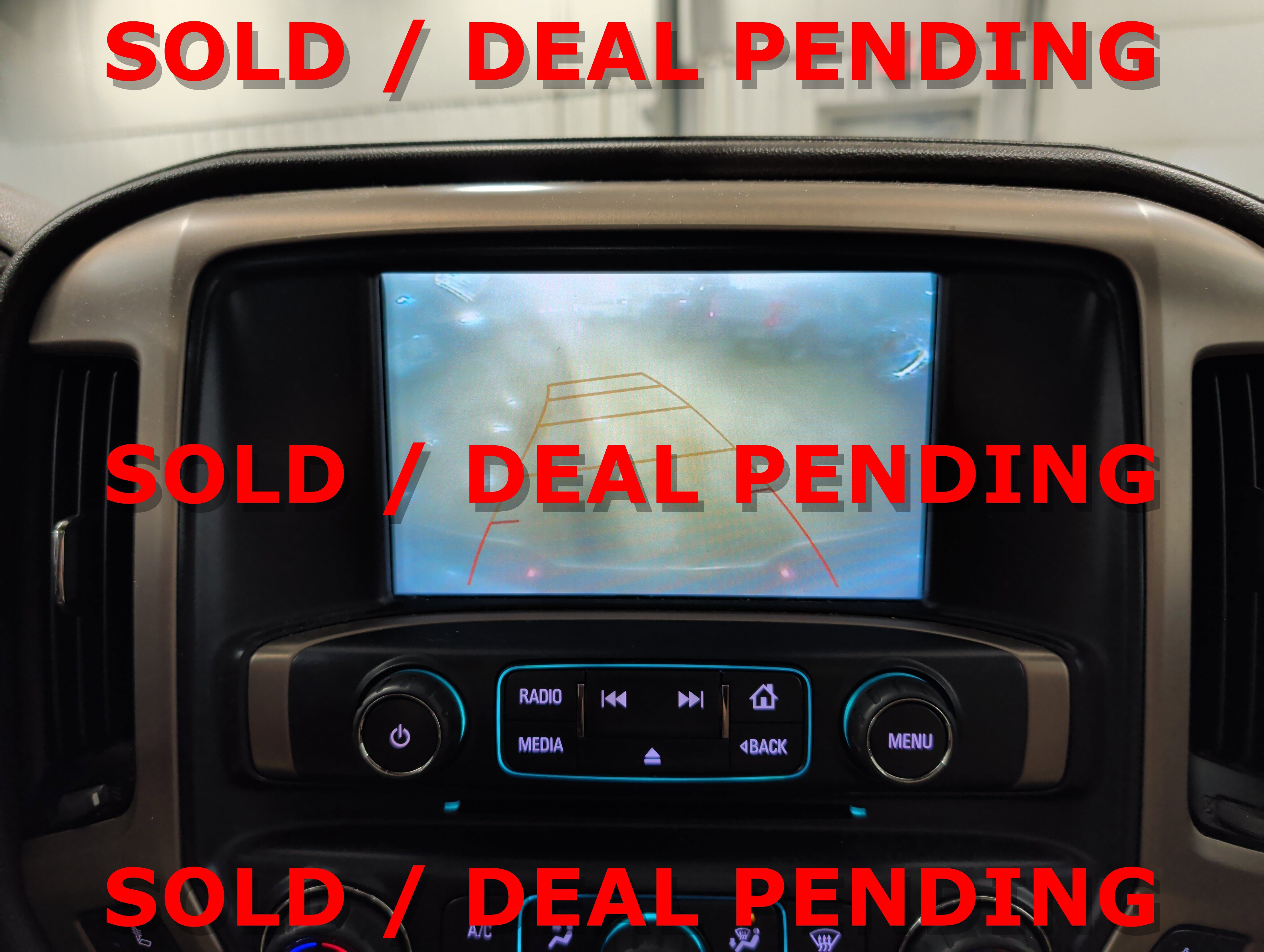 Used 2018 GMC Sierra 2500 Denali w/ Duramax Plus Package image 14