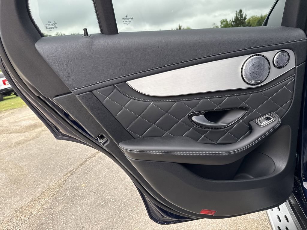 Used 2019 Mercedes-Benz GLC 43 AMG 4MATIC image 24