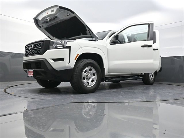 Used 2024 Nissan Frontier S image 37