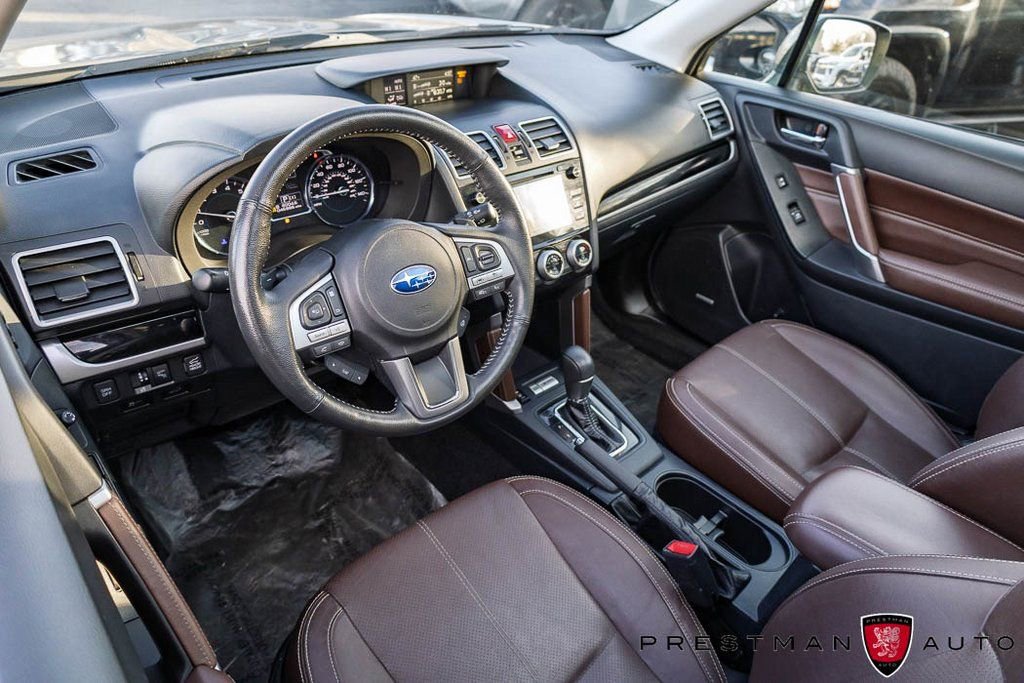 Used 2018 Subaru Forester 2.0XT Touring image 20
