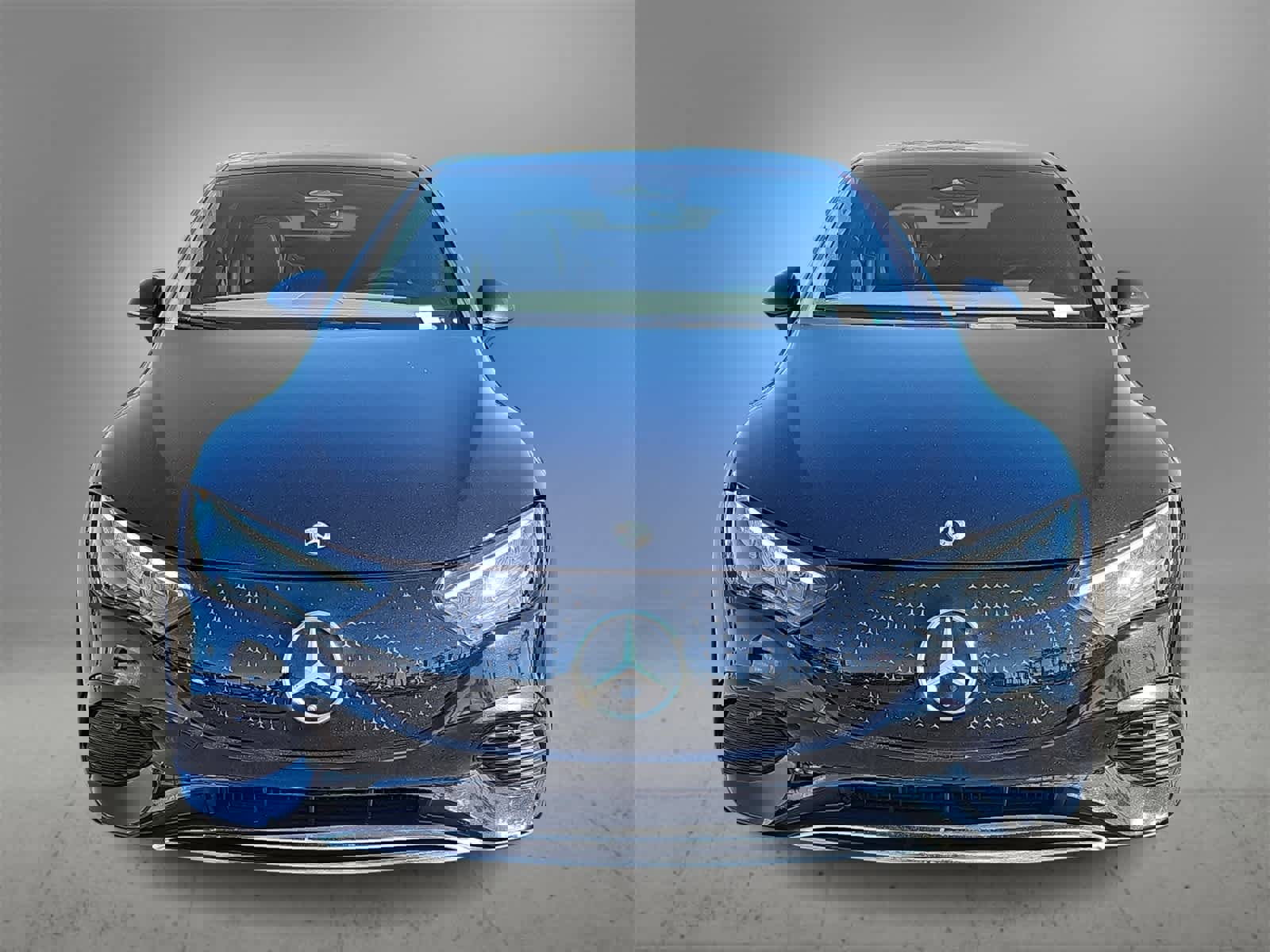 Used 2024 Mercedes-Benz EQE 350+ EQE 350 image 3