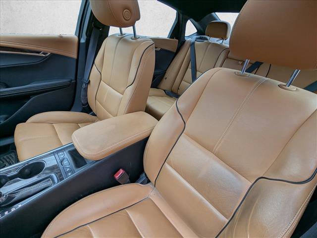 Used 2014 Chevrolet Impala LTZ FWD image 10