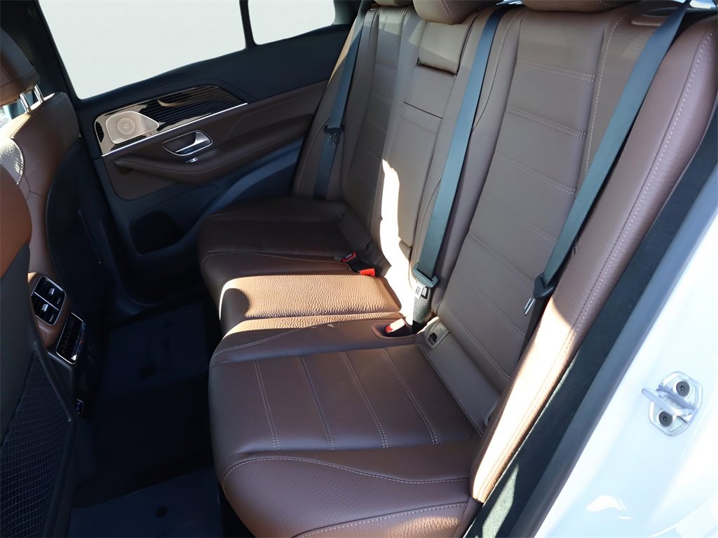New 2026 Mercedes-Benz GLE 450 4MATIC image 13