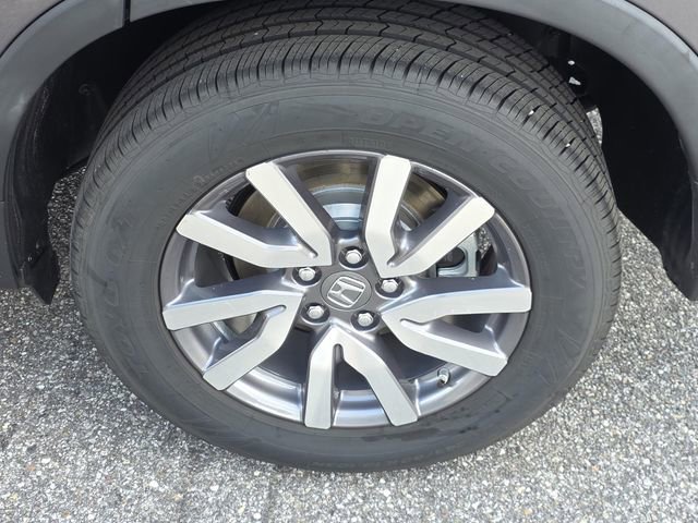 Used 2022 Honda Pilot EX-L image 36