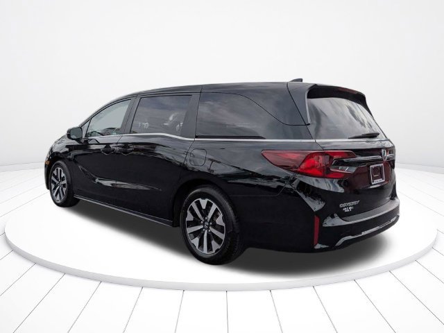 Used 2025 Honda Odyssey EX-L image 5