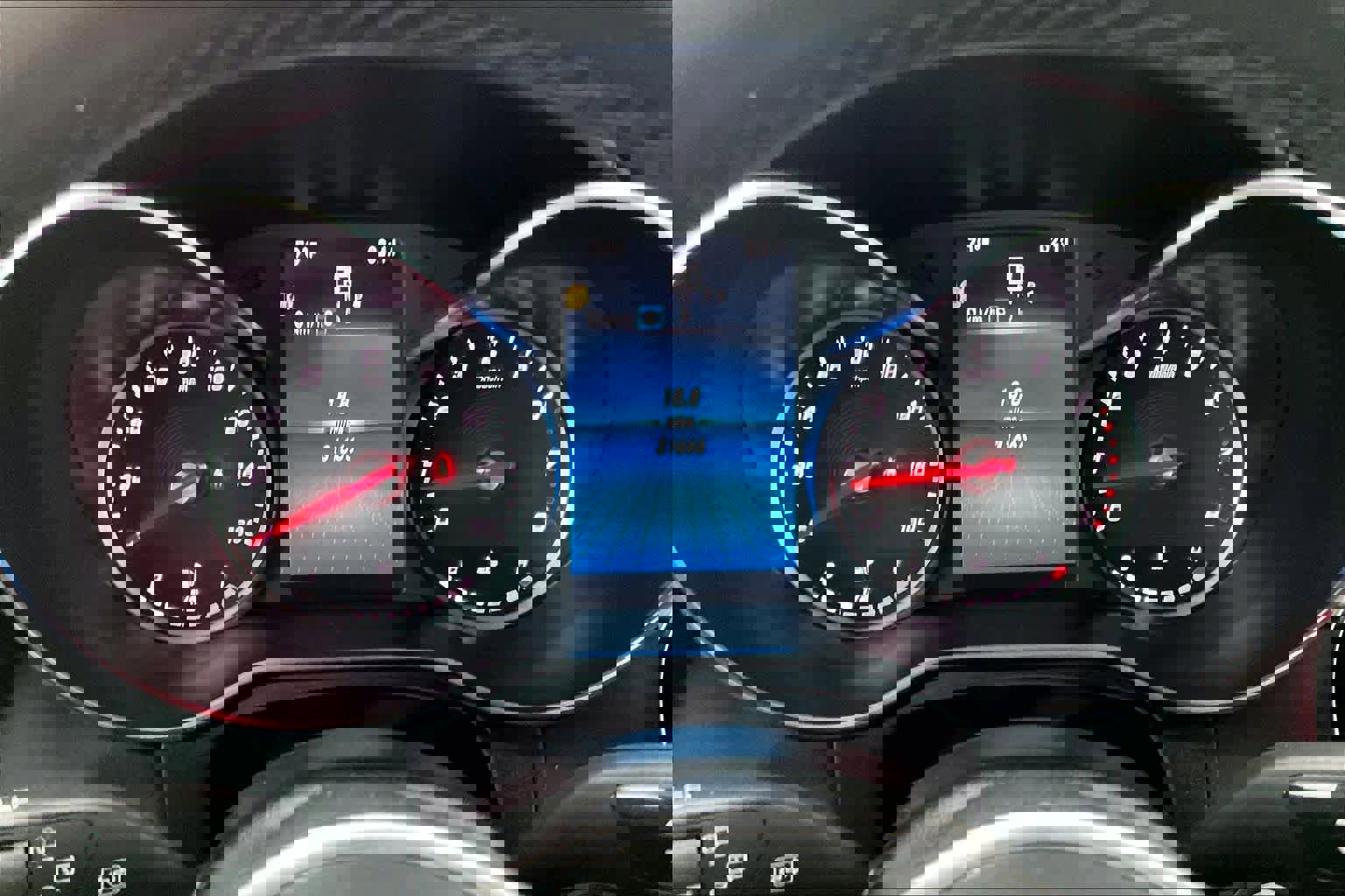 Certified 2022 Mercedes-Benz GLC 300 image 27