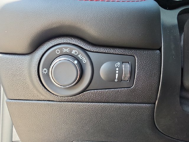 New 2027 Dodge Durango GT AWD/4WD image 24