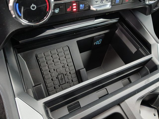 New 2026 Ford F350 Platinum w/ Tremor Off-Road Package image 27