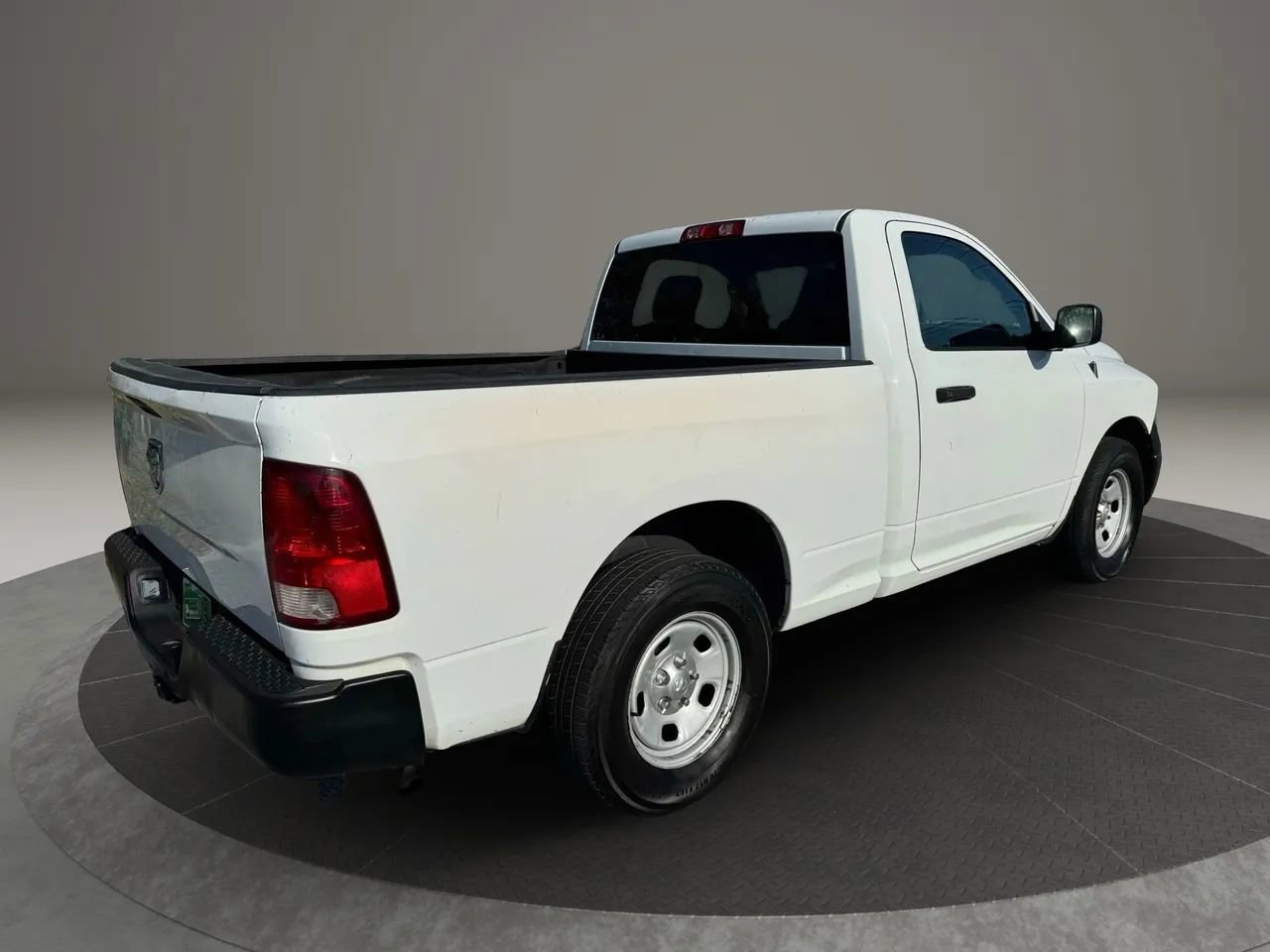 Used 2014 RAM 1500 Tradesman w/ Popular Equipment Group image 5