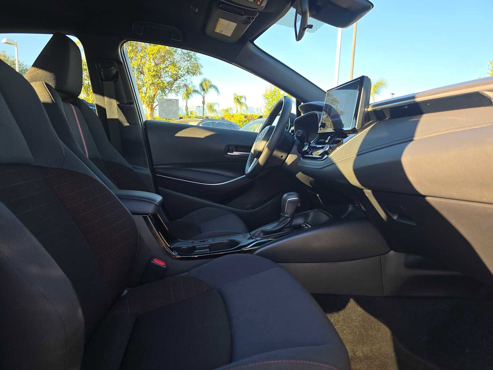 Certified 2024 Toyota Corolla SE image 11