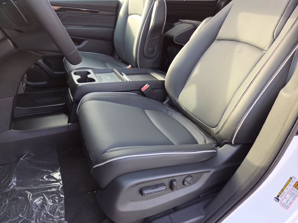 New 2027 Honda Odyssey Touring image 35