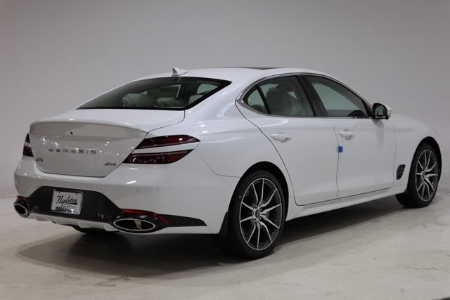 New 2026 Genesis G70 2.5T Prestige AWD/4WD image 7