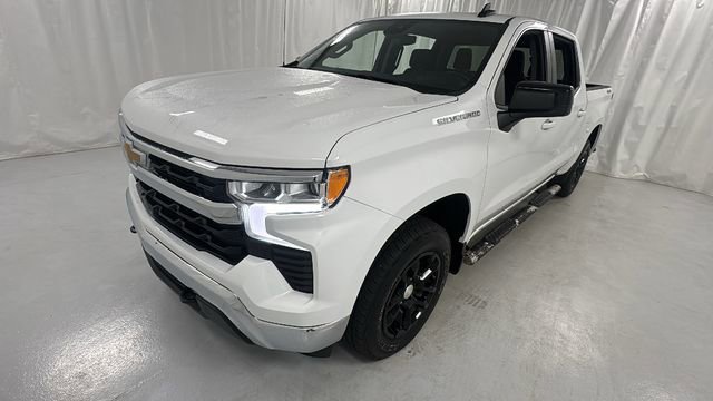 Used 2022 Chevrolet Silverado 1500 LT image 7