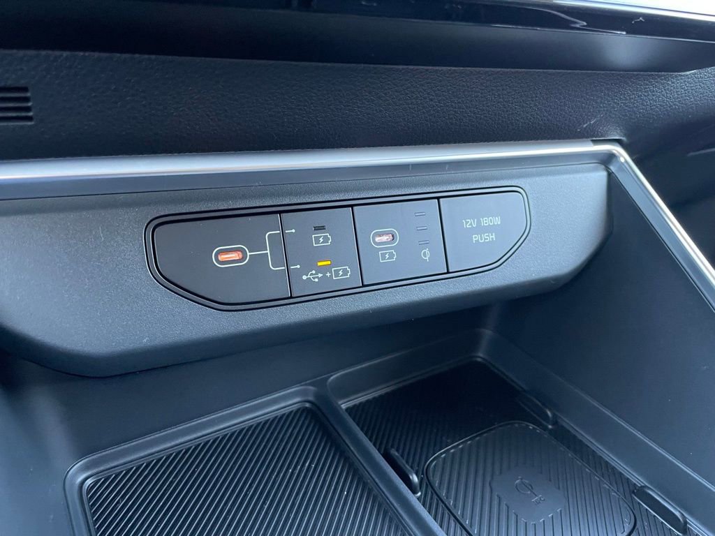New 2026 Kia Carnival SX Prestige FWD image 19