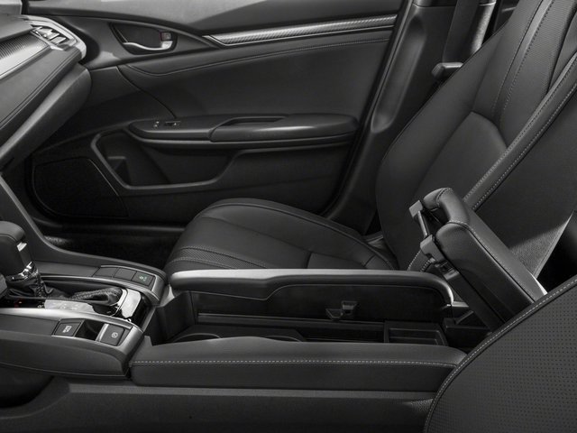 Used 2018 Honda Civic Sport Touring image 15