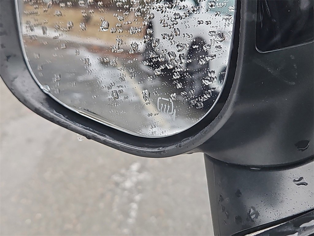 Used 2023 Subaru Forester Premium image 22