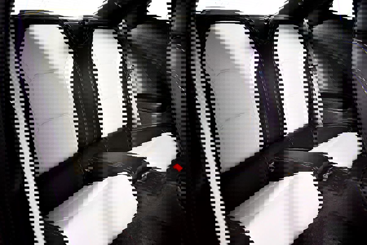 Used 2017 Chevrolet Camaro SS w/ LPO, Ground Effects Package image 40