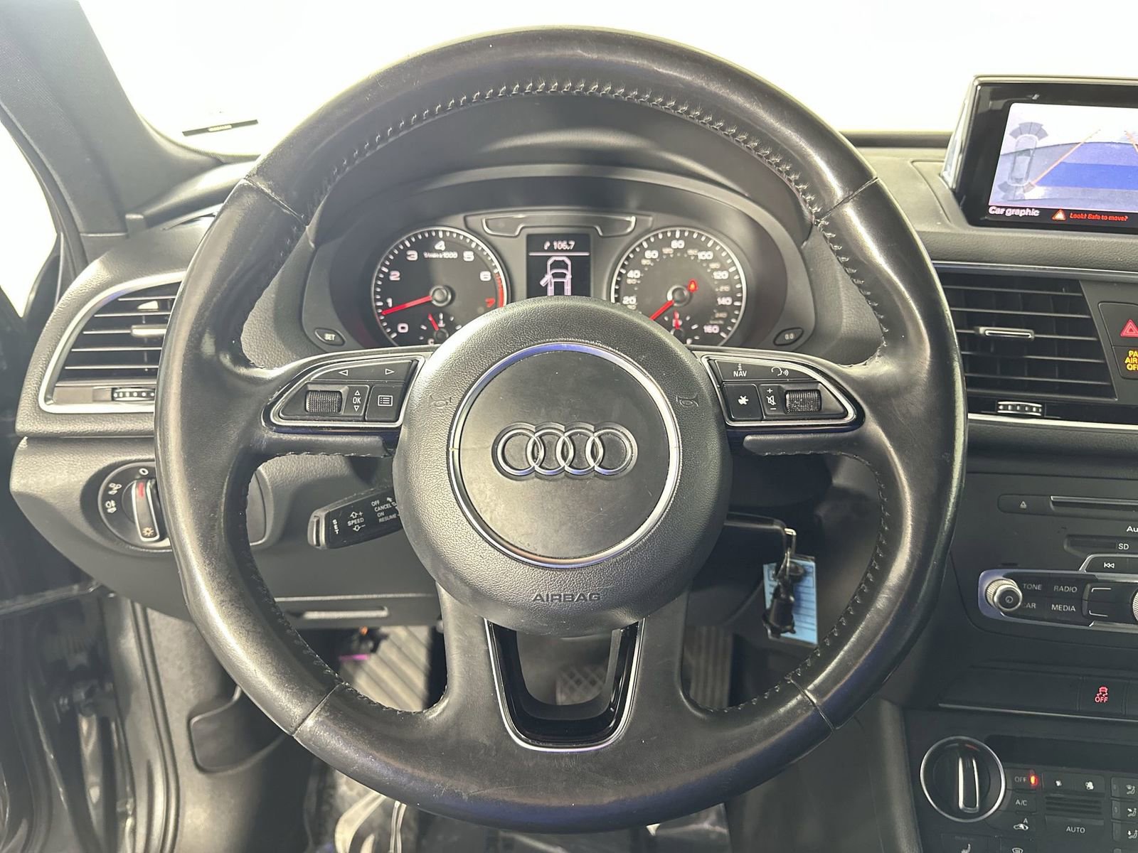 Used 2018 Audi Q3 2.0T Premium FWD image 14