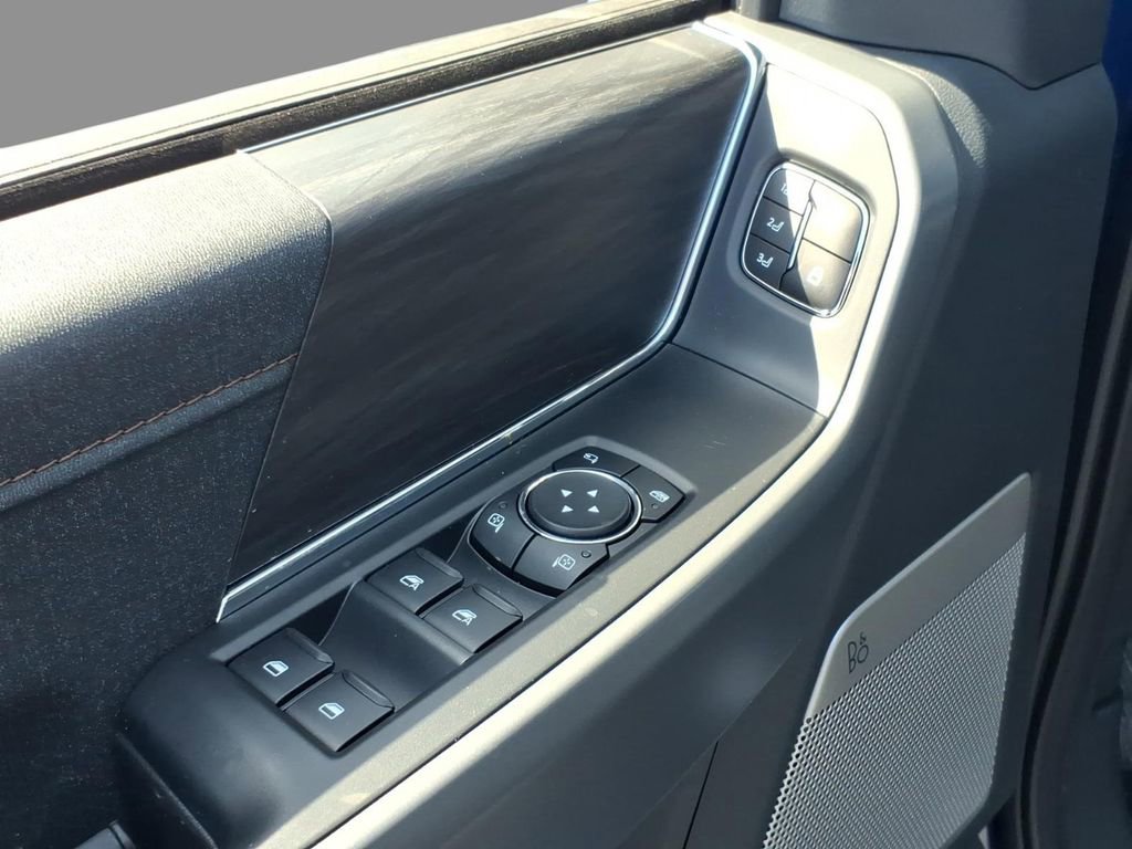 New 2026 Ford F150 Lariat w/ Equipment Group 501A Mid image 17