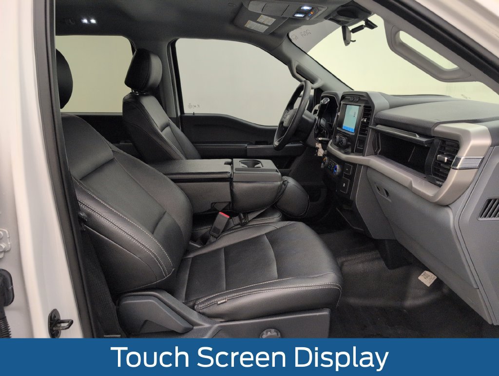 Used 2021 Ford F150 XLT AWD/4WD image 15