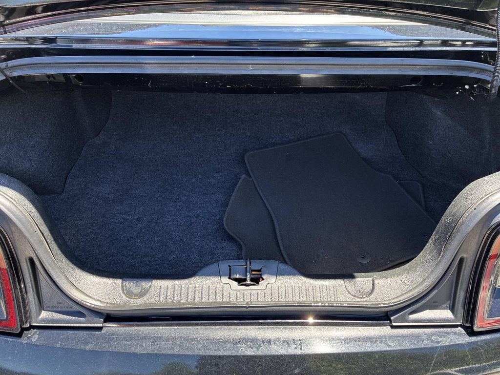 Used 2013 Ford Mustang Premium RWD image 12