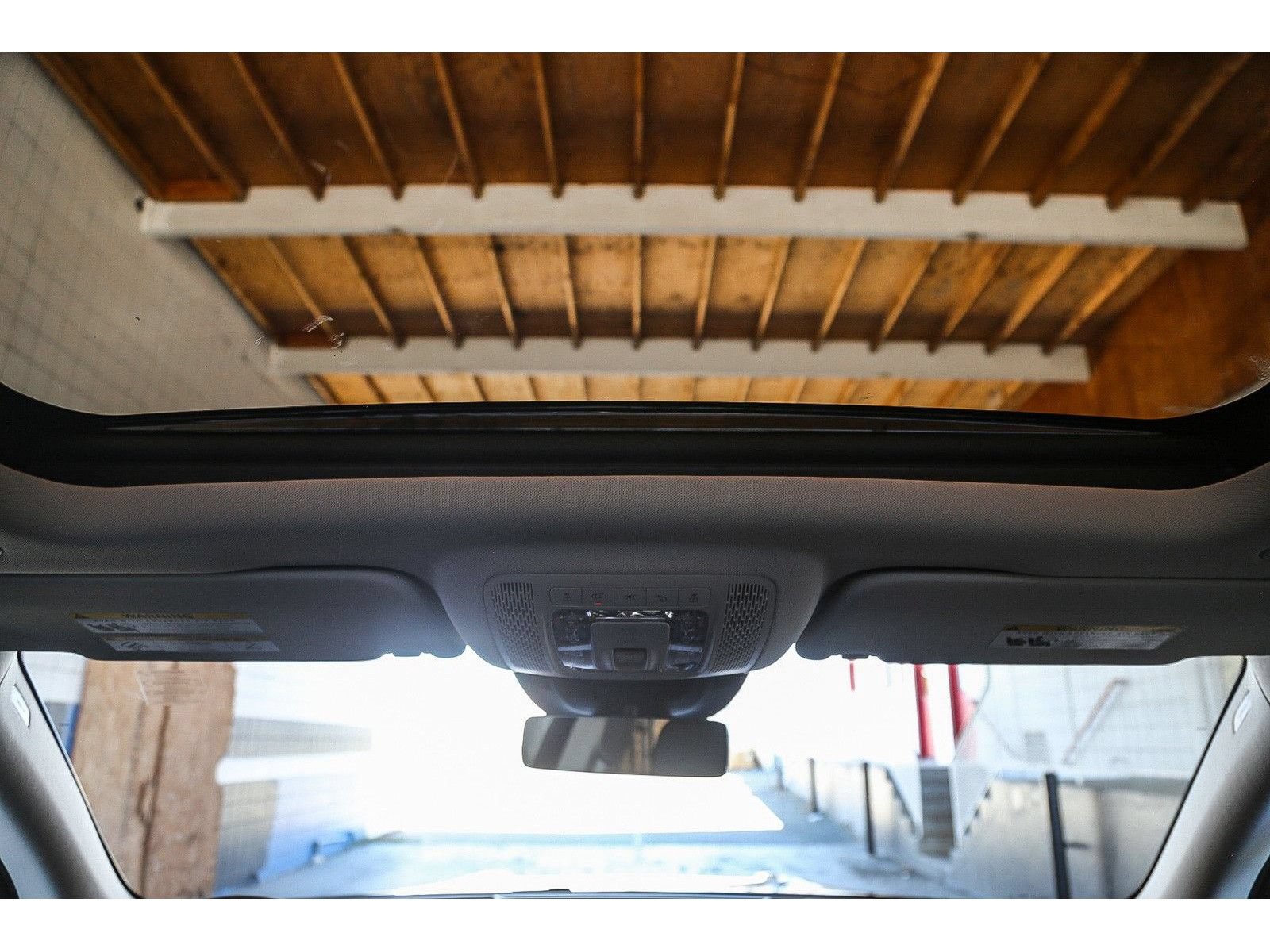 New 2026 Mercedes-Benz GLS 450 4MATIC image 14
